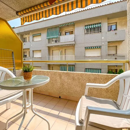 Appartement Beachfront Gateway In