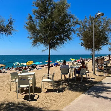 Beachfront Gateway In *